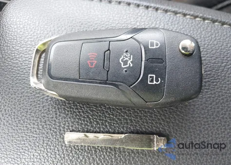 2016 Ford Fusion Se from USA, damaged, VIN 1FA6P0HD7G5111905